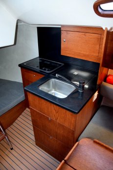 Mariner 24 Exclusive