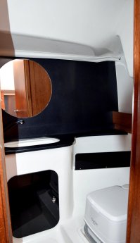 Mariner 24 Exclusive