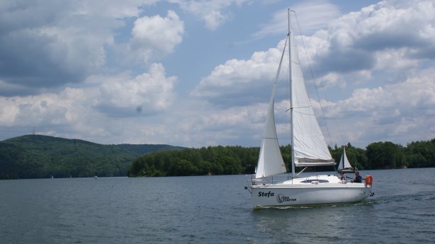 Mariner 24 Exclusive