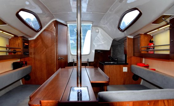 Mariner 24 Exclusive