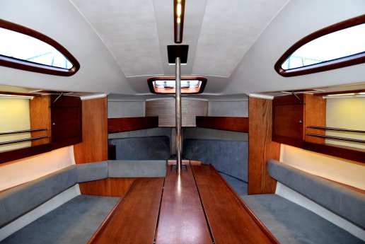 Mariner 24 Exclusive