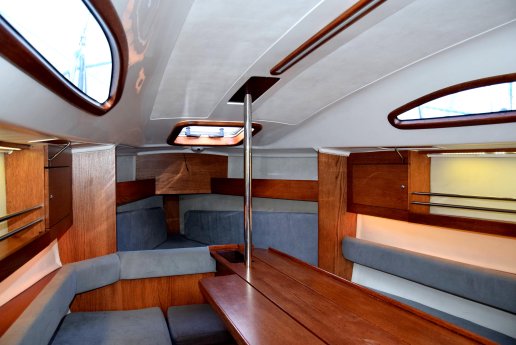 Mariner 24 Exclusive