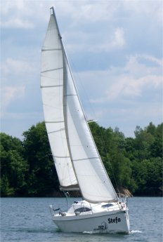 Mariner 24 Exclusive