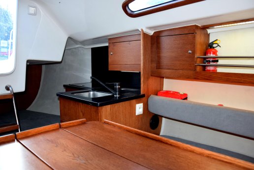 Mariner 24 Exclusive