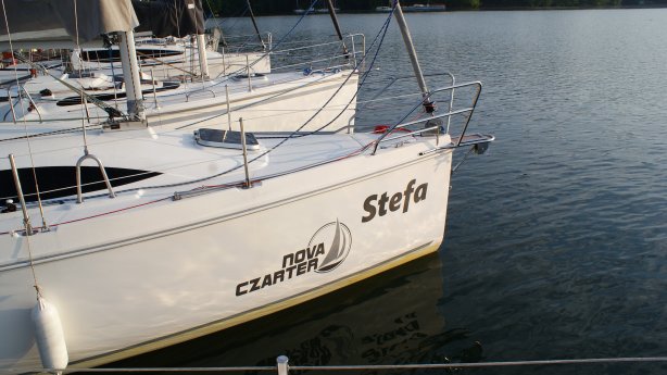 Mariner 24 Exclusive