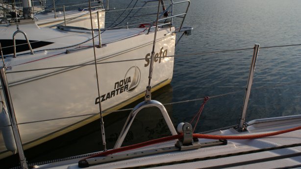 Mariner 24 Exclusive