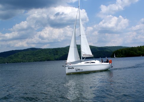 Mariner 24 Exclusive