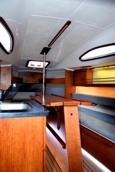 Mariner 24 Exclusive