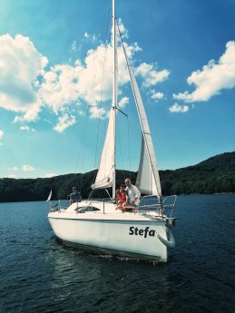 Mariner 24 Exclusive